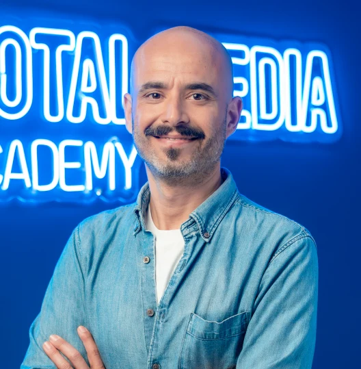 Aitor Lagunas