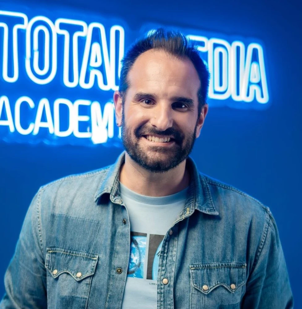 Carles Pérez