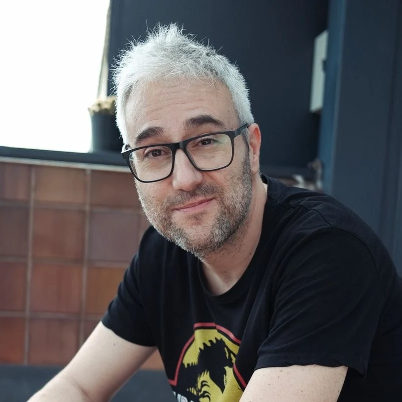 Oriol Dalmau